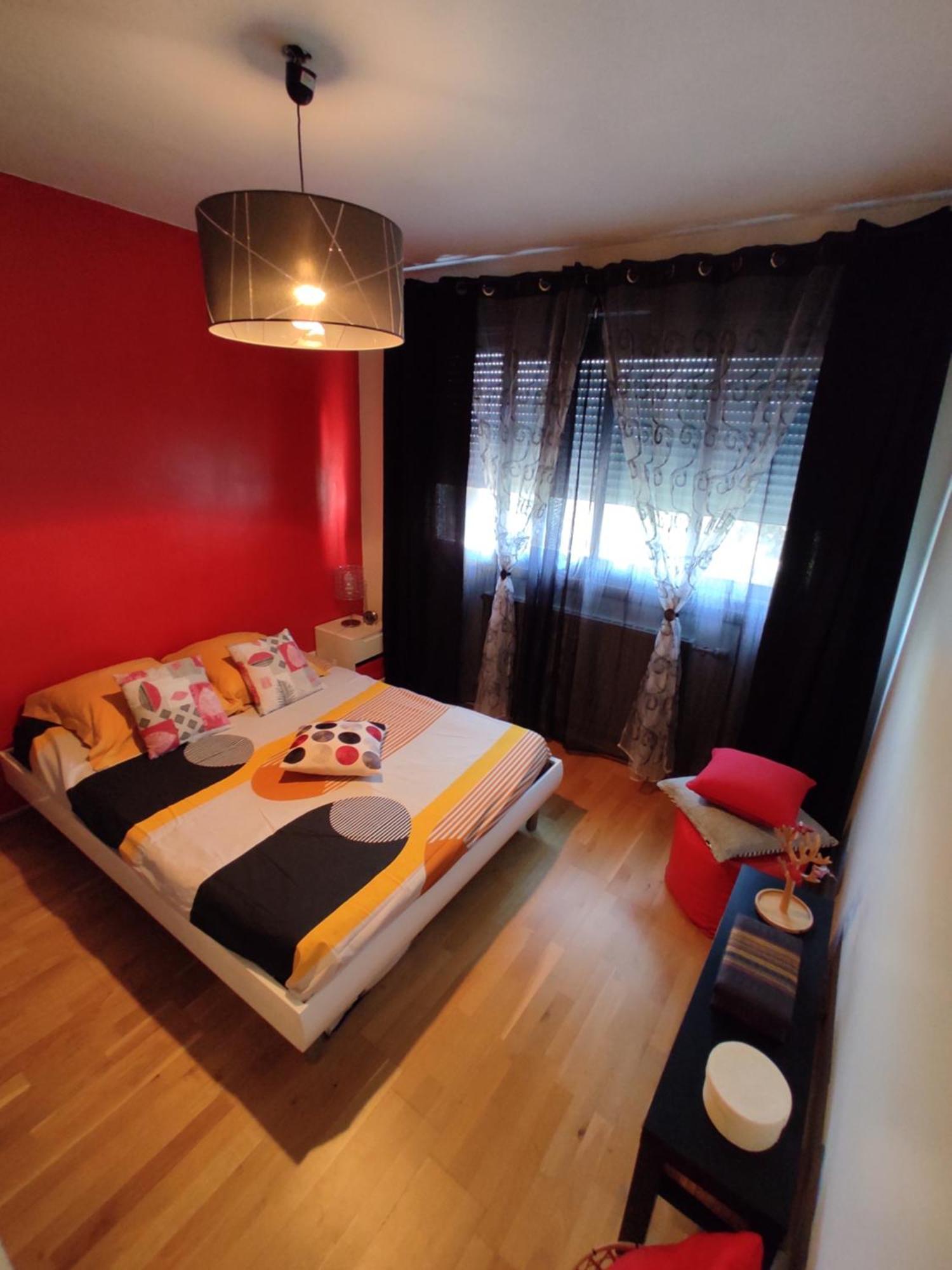 "Home Sweet Home" - 70M2 - Proche Lyon, Eurexpo, Groupama & Matmut Stadium, Ldlc Arena Saint-Priest  Bagian luar foto